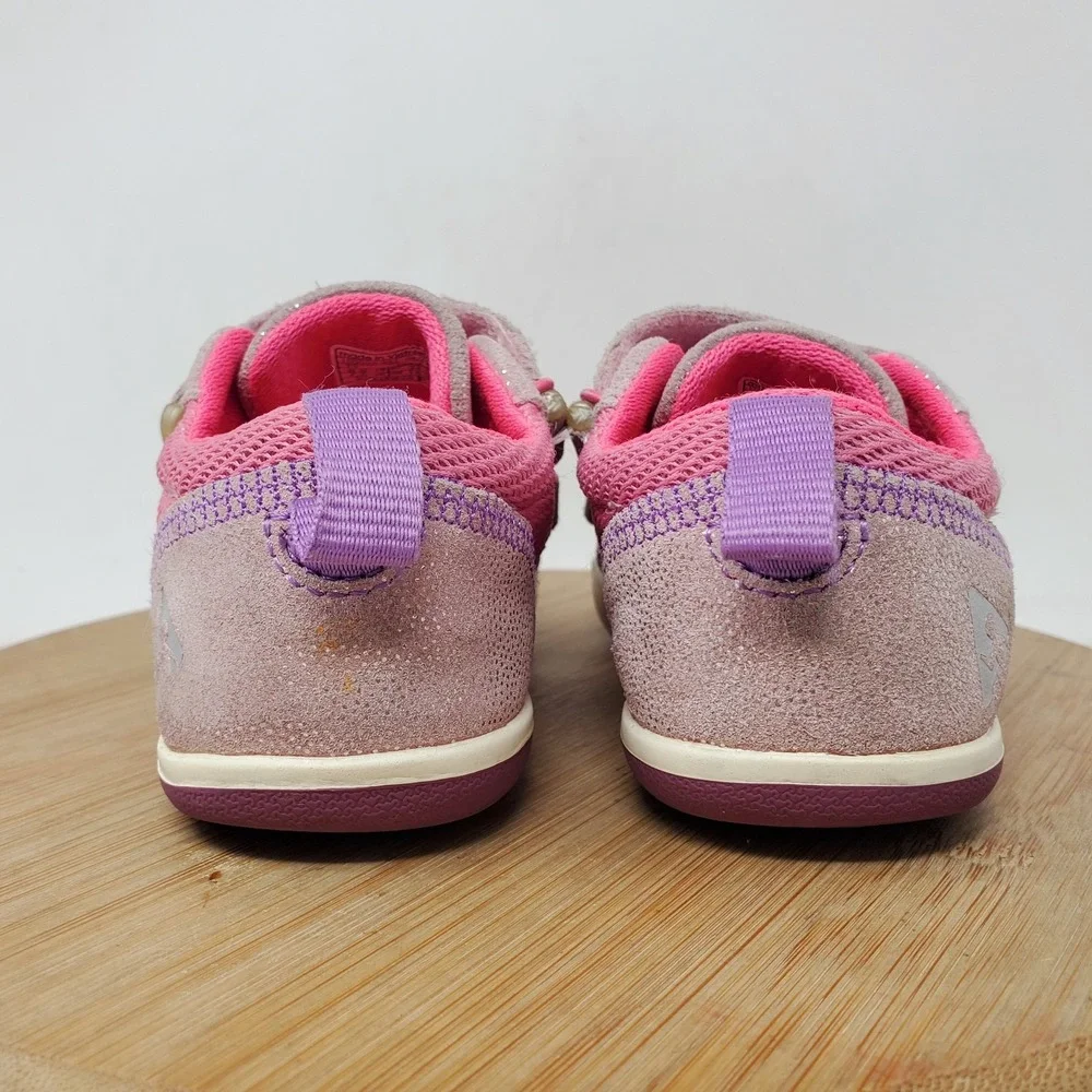 PLAE ty shoes